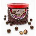 Chococranch Tukan jar with 160 units