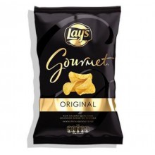 Lay's Gourmet original bolsita 45gr.