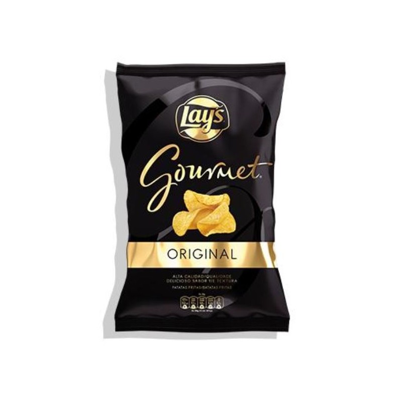 Acheter Lay'S Gourmet Sachet Original 45Gr ¡Prix de l' Offre!