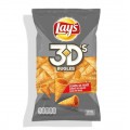 Lay's 3D's Bugles bolsita 36gr.