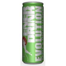 Monster enery drink Assault 500 cl.(Rojo) 1u.