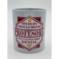 Taza Especial Profesora modelo 1