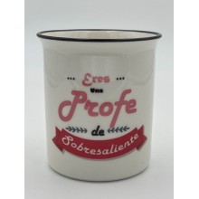 Taza Especial Profesora modelo 2