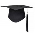 The mortarboard 1u.