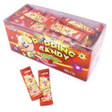 Gerio Popping Candy 200u.