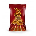 X Korn Barbacoa XL 12 bolsas 100gr.