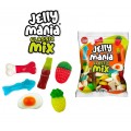 Jelly Mania Jake Classic Mix 1kg.