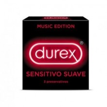 Durex Préservatifs...