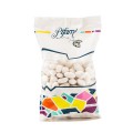 Peladillas especiales con almendra blanca bolsa 1Kg.