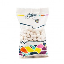 Peladillas especiales con almendra blanca bolsa 1Kg.