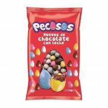 Saco Pecosos 1kg.