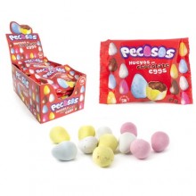 Pecosos Box avec 14u. x 37gr.