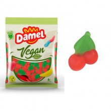 Damel Snack Vegan Cerejas...