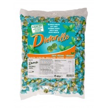 Caramelos blandos Dietorelle sabor MENTA 800gr.