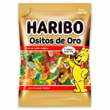 Haribo Bustina di orsi...