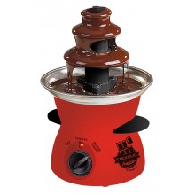 Fuente de chocolate Mini...