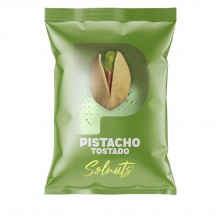 Solnuts Pistaches 80gr.