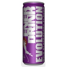 Enerdrink Wild Blackberry...