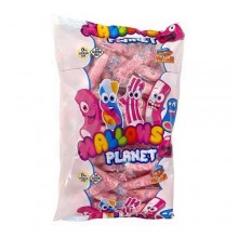 Top candy Soufflets lisses...