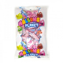 Top candy Malvas...