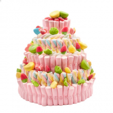 Gâteau de Chuches 2000gr.