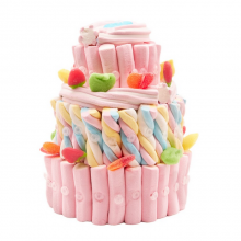 Bolo Chuches 700gr.