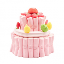 Gâteau de Chuches 400gr.