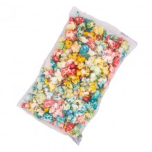 Ceconsa Popcorn Couleurs 80gr.