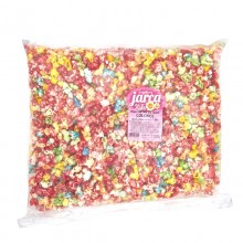 Jarca Saco Popcorn Colours...