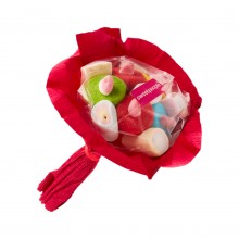 Petit bouquet de bonbons...