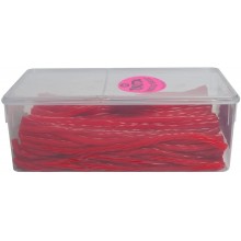 Fini Licorice Twisted Red...