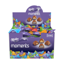 Milka Momentos 1kg.