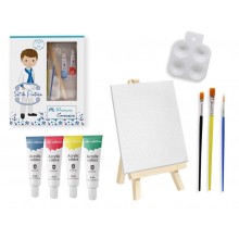 Painting set My first...