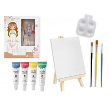 Painting set My first...