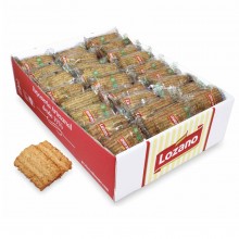 Lozano 8 biscoitos de...