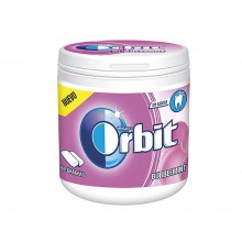 Orbit Boîte de chewing-gum...