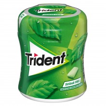 Trident Boîte de...