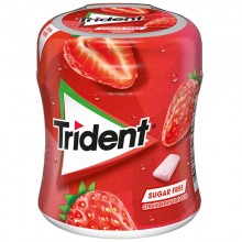 Trident Chewing-gum Boîte...