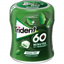 Trident Boîte de...