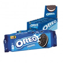 Oreo Original 66gr x 20u.