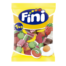 Fini Gummibonbons Party Mix...