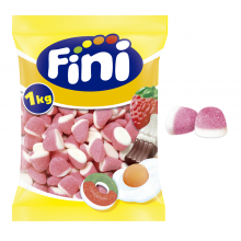 Fini Gummibonbons Besos 1kg.