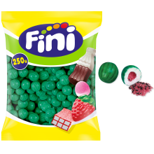 Fini Chewing-gum Pastèques...