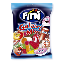 Fini Sachet 90gr Galaxy mix...