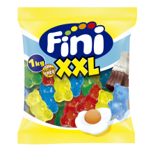 Fini Bonbons géants à la...