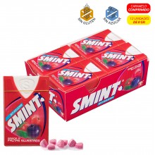 Smint Frutos Silvestres da...