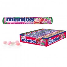 Mentos Bonbons à mâcher MIX...