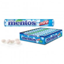 Mentos Bonbons à mâcher...