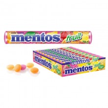 Mentos Bonbons à mâcher...