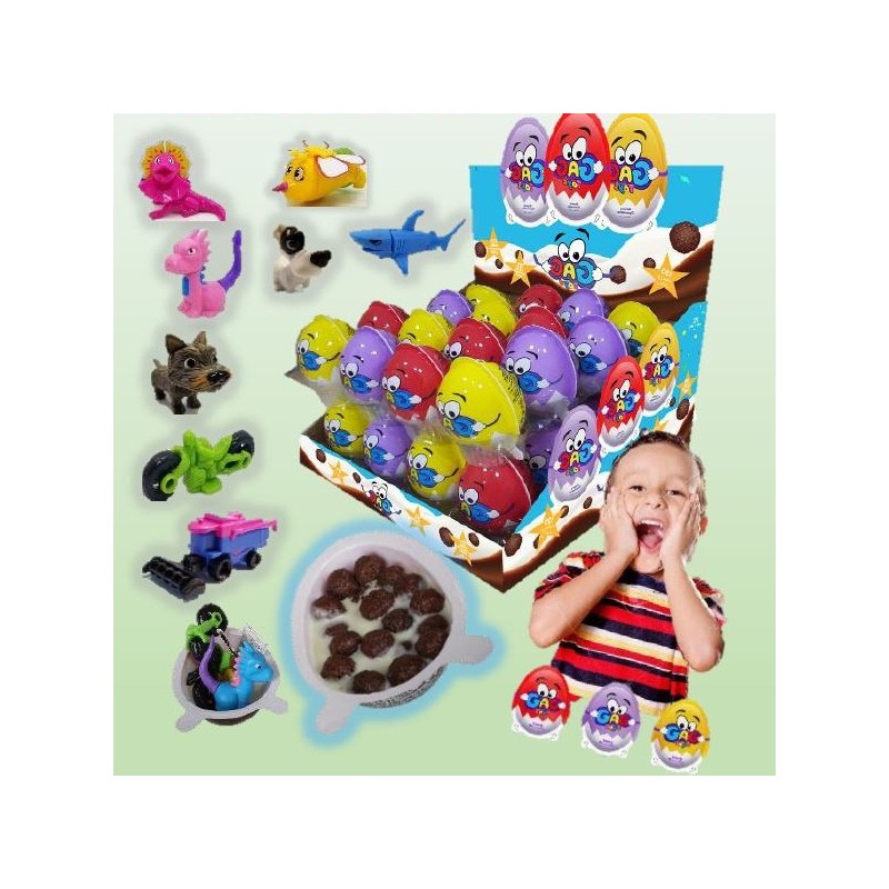 Gag toys deals